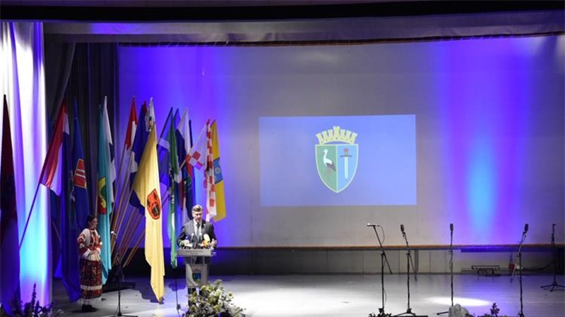 Sada je vrijeme da iskoristimo pozitivne trendove, Vlada podupire projekte važne za razvoj Sisačko-moslavačke županije